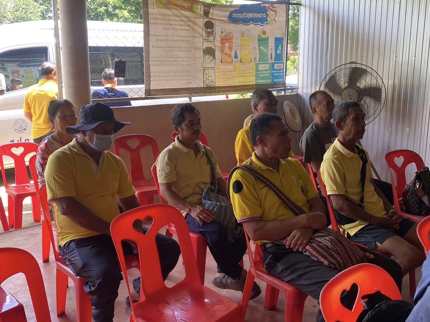 title - ผู้ตรวจราชการ ส.ป.ก. (เขต 15,16 และ 17) ประชุมตรวจติดตามความก้าวหน้าการดำเนินงานตามแผนงานตรวจราชการและลงพื้นที่โครงการที่เกี่ยวข้องในเขตปฏิรูปที่ดิน ประจําปีงบประมาณ 2568 รอบที่ 2 ณ ส.ป.ก.จังหวัดแม่ฮ่องสอน